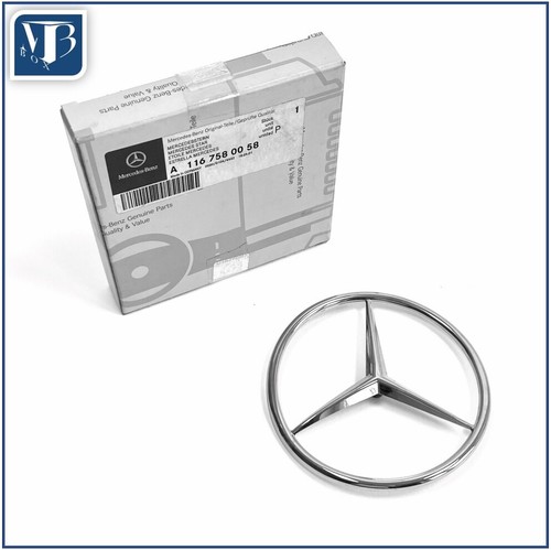 Originale mercedes benz w116 - originale,