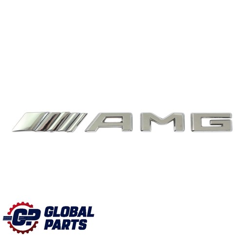 Mercedes w205 amg stemma - mercedes,