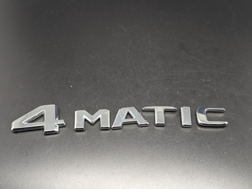 Mercedes matic logo sigla - 4,