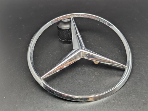 Mercedes 100mm 2017580058 - mercedes,