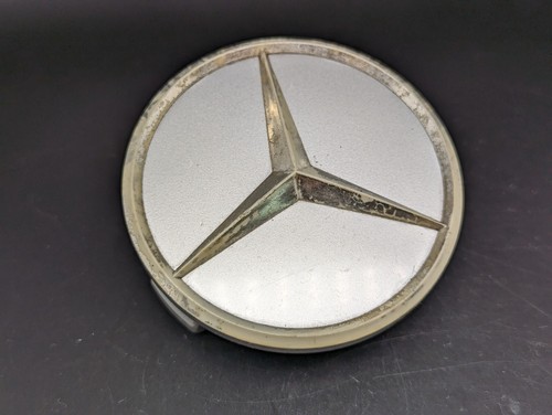 Mercedes borchia logo - mercedes,