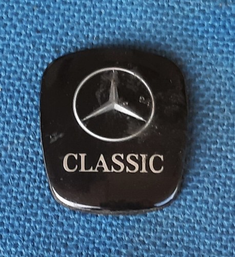 Mercedes logo cambio sigla - mercedes,