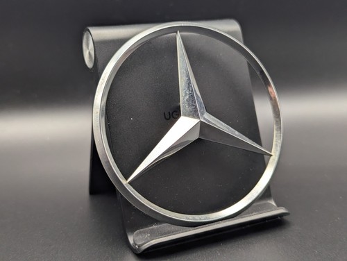 Mercedes w221 logo - mercedes,