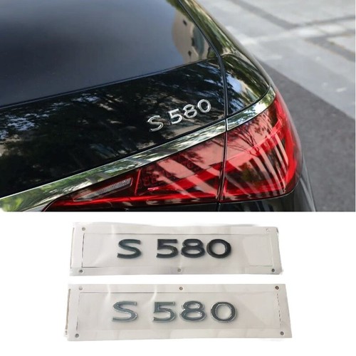 Per mercedes benz s580 - per,