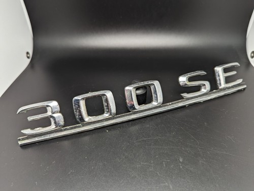 Mercedes 300se 300 - mercedes, se