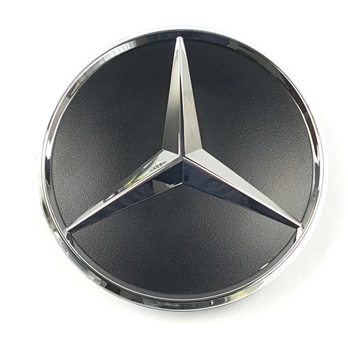 Mercedes benz emblema stella - mercedes-benz,