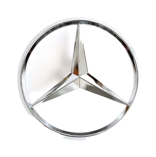 Nuovo originale mercedes - nuovo,