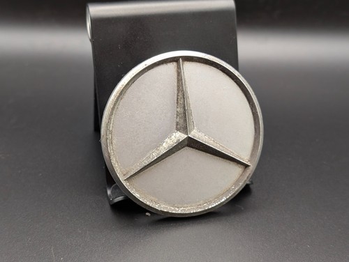 Mercedes 75mm borchia coppa - Ø,