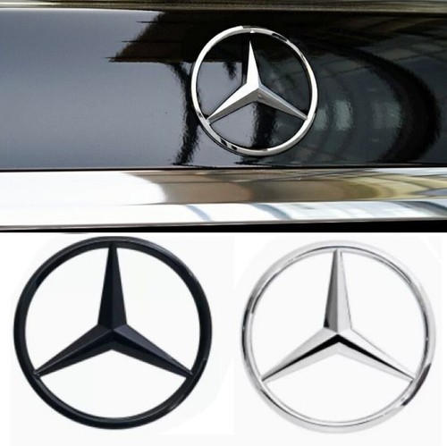 Mercedes benz 9cm - stemmi, ed