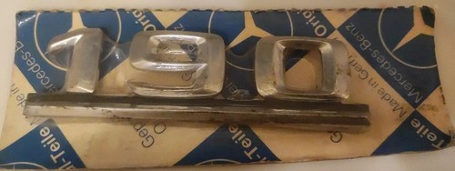 Original mercedes benz - original, w201