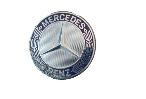 Stemma mercedes - stemma,