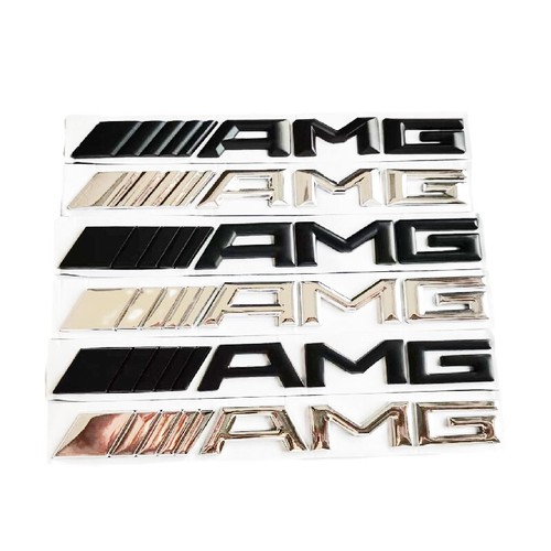 Per 1pcs mercedes - mercedes-benz, amg
