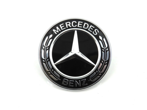 Mercedes benz logo - mercedes-benz,