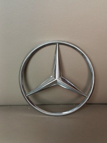 Mercedes 100mm 2017580058 - Ø,