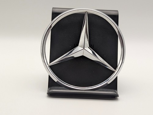 Mercedes w211 logo - mercedes,