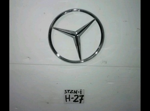 Mercedes w115 230 - mercedes, 230.4