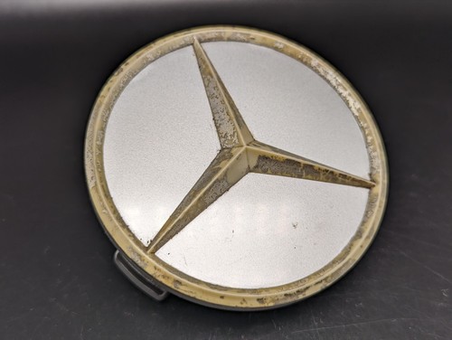 Mercedes borchia logo - mercedes,