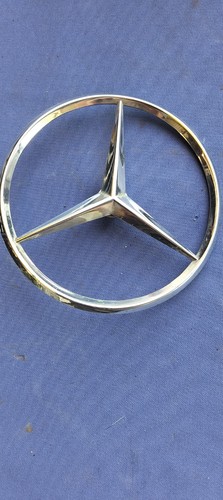Stemma emblema logo mercedes - emblema,