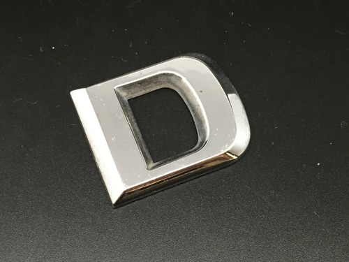 Mercedes lettera logo - lettera,