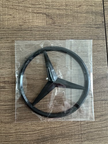 Mercedes benz stemma adesivo - benz,