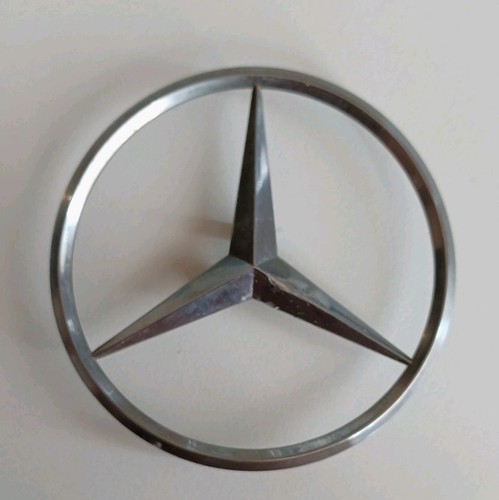 Logo stemma meecedes - logo, a