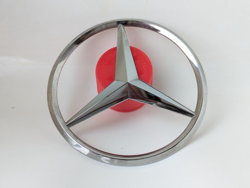 Mercedes 90mm a2548170100 - mercedes, Ø