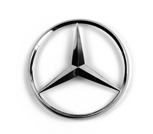 Mercedes benz stern stemma - mercedes-benz,
