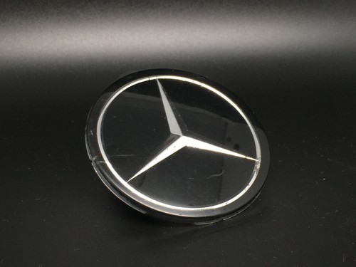 Mercedes 56mm logo sigla - mercedes,