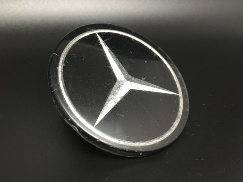 Mercedes 56mm logo sigla - 56mm, scudo