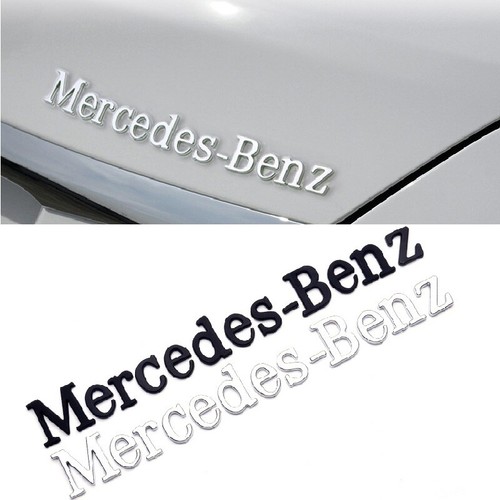 Per mercedes benz stemmi - per, mercedes-benz