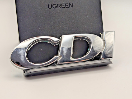 Mercedes 639 cdi - mercedes, logo
