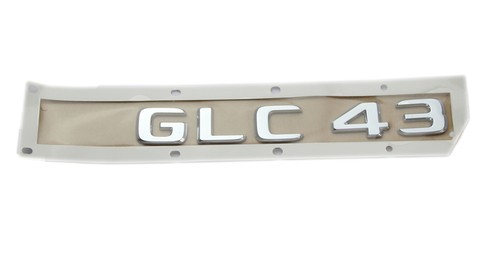 Mercedes benz stemma glc43 - mercedes-benz,