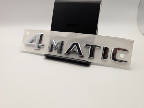 Mercedes matic logo - 4,