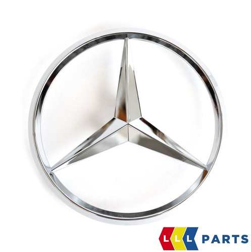 Nuovo originale mercedes benz - nuovo,